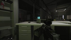 Тарков ПВЕ сезон Путь со дна . Прокачка с нуля в PVE Escape from Tarkov часть