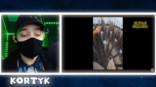 Сынок ты шо гэй? ВЕСЕЛЫЕ ВИДОСИКИ от ОЛЕЖЭ  РЕАКЦИЯ НА ОЛЕЖЭ