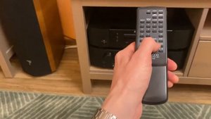 Kenwood DP-7090