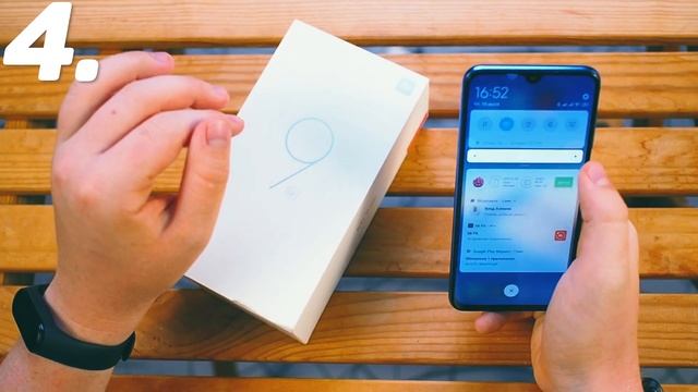 2 месяца с Xiaomi Mi 9 SE - Царский смартфон 2019 c NFC за 250$ смотреть онлайн