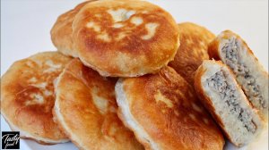 СОЧНЫЕ БЕЛЯШИ С МЯСОМ! Вкусный, Простой Рецепт Проверенный Годами!