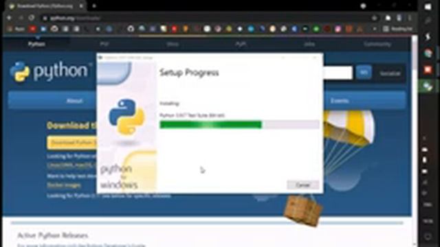 How to install and set up python, guthub, visual studio code, anaconda, jupyter notebook.
