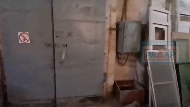 Склад производство г. Ижевск ул. Пойма 37, площади 98, 100, 277, 312, 1000кв.м. смотреть онлайн