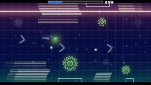 ЭТА GEOMETRY DASH ЧУТЬ НЕ УГРОБИЛА МОЙ КОМПЬЮТЕР!!!