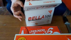 ОБЗОР СИГАРЕТНЫХ ГИЛЬЗ  2