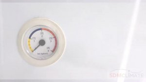 Настенный газовый котел Daesung CLASS А MAX 24. Обзор модели, особенности и преимущества.