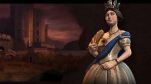 England Theme - Ancient (Civilization 6 OST) | Scarborough Fair