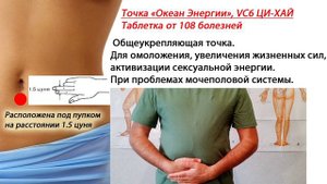 Точка "Океан Энергии"