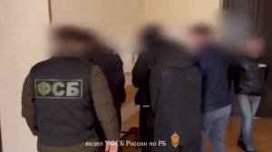 ФСБ в Уфе задержала трех подростков за подготовку к диверсии