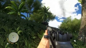 #Far Cry 3 (Фар Край 3) – третья часть продолжаем пиратствовать))4