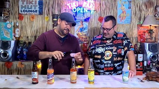 Lester's Fixins Outrageous Wild Crazy Unique Flavor Soda Pop | Mikes In The Can