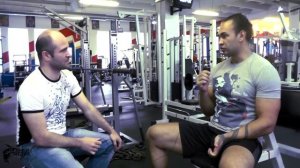 Игорь Гостюнин | Честный Тренер #6