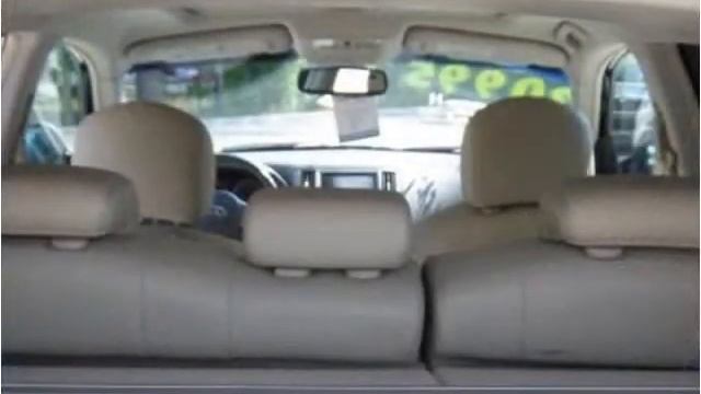 2006 Infiniti FX35 Used Cars Florence MS смотреть онлайн