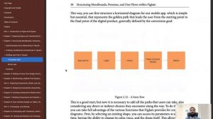 Figma & Locofy.ai Bootcamp Class 2 | UX Theory, Figjam, Personas, Moodboard, User Flow, Design Tool