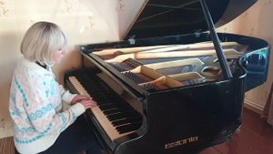 Е.Мелартин.Песня. (1 класс).