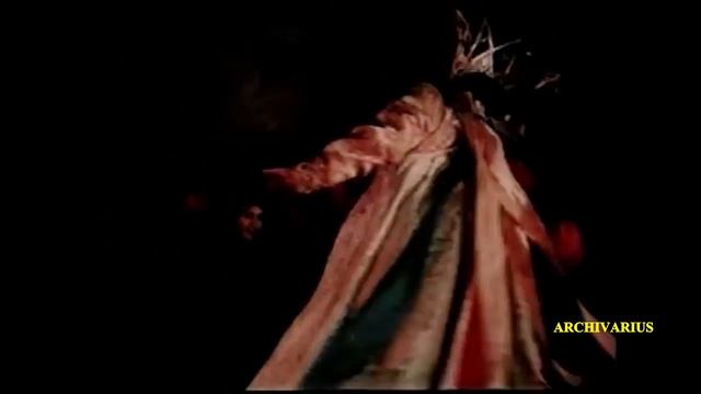 Куда исчезли скоморохи на Руси? смотреть онлайн