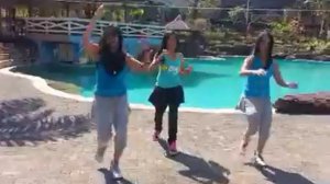 Zumba" Sube sube By Liana Veda /zin 58...