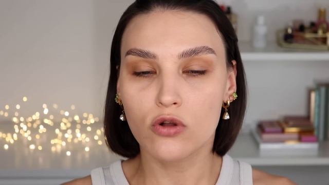 ПЕРВЫЕ ВПЕЧАТЛЕНИЯ?Полный макияж пробниками! Erborian, тон Guerlain, IsaDora, YSL, Benefit тест