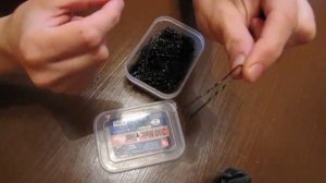 Невидимки с Aliexpress