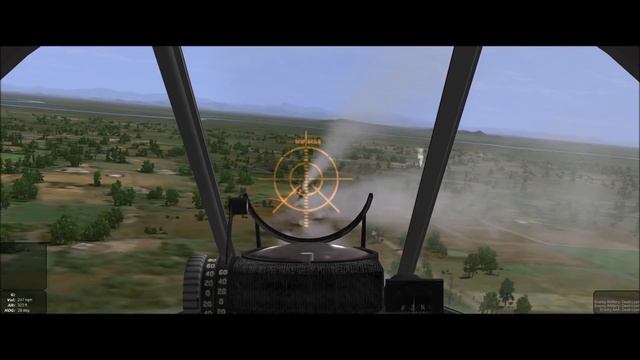 IL2 1946 Douglas Skyraider A 1H смотреть онлайн