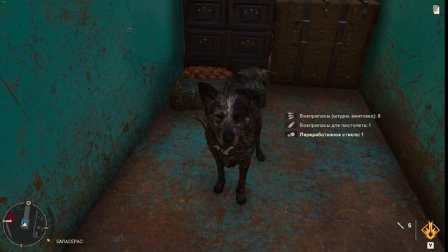 Far Cry 6 – Amigo  ''Бум-Бум'' смотреть онлайн