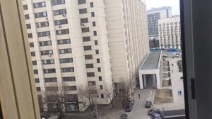 Демонтаж кондиционера MDV