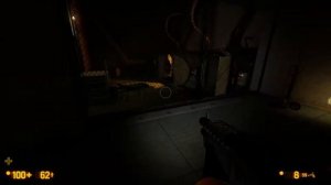 Сомнительная этика | Black Mesa прохождение №9