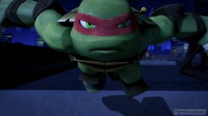 Nickeloden HD Germany Halloween Continuity and Ident 2012