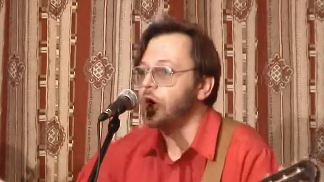 Песня плотника
