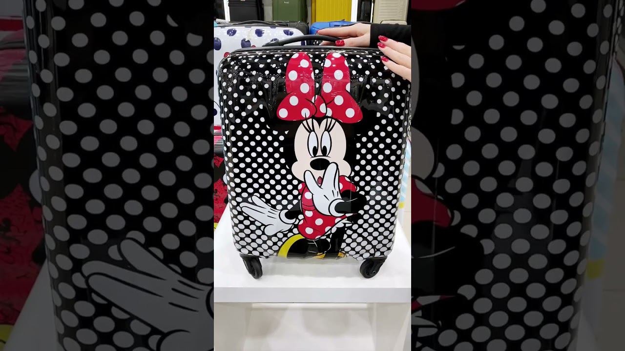 Персонажи Disney оживают
