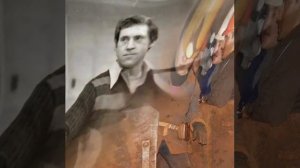 В. С. Высоцкий. "Гимн шахтёров"