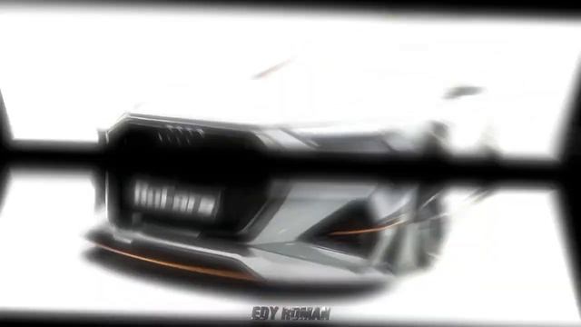 2023 Audi RS 7 P780 - Wild RS7 De La MANSORY #rocars #carsedits #audi #trending #youtube #foryoupag