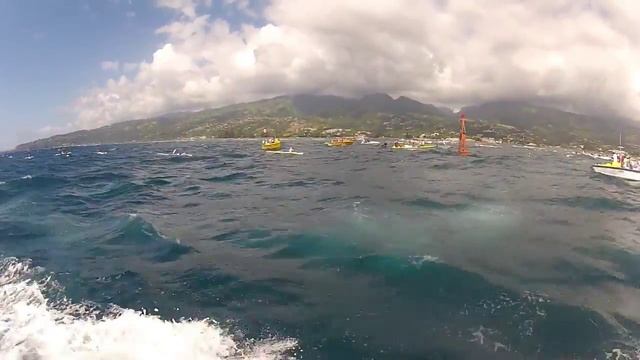 Te Aito 2012 if you want to make top 10 you must surf!. смотреть онлайн