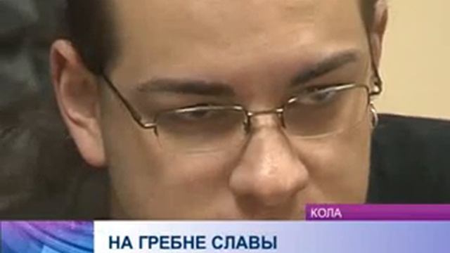 Рок в Мурманске жив смотреть онлайн