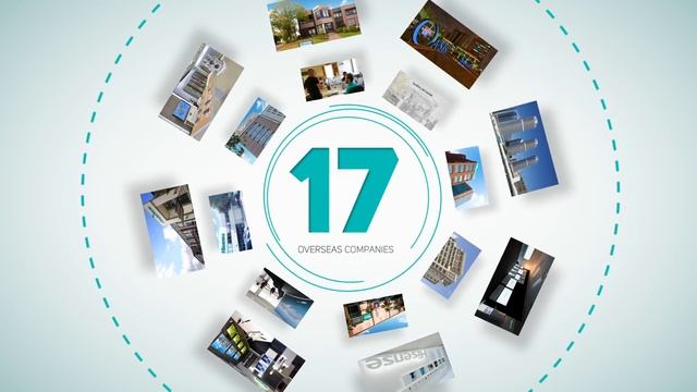 Hisense Company Introduction Video смотреть онлайн