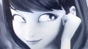 какая ты Маринетт/Леди баг по имени?