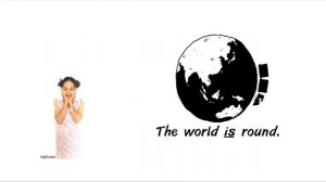 Present Simple & Present Continuous Song