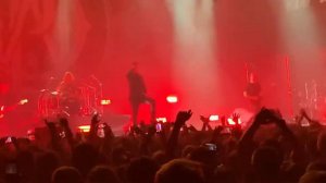 Parkway Drive - Carrion @ Adrenalin Stadium - 26.06.2019