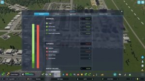 I AM JEFF BEZO'S STRONGEST CITY BUILDER - Cities Skylines 2