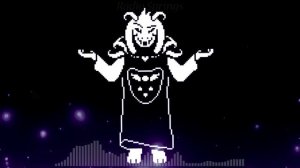 Undertale ~ [ Asriel Dreemurr Theme ] Hope And Dreams MV