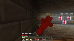 Кровавый Вечер в Minecraft PE (Horror!) 1.1.0