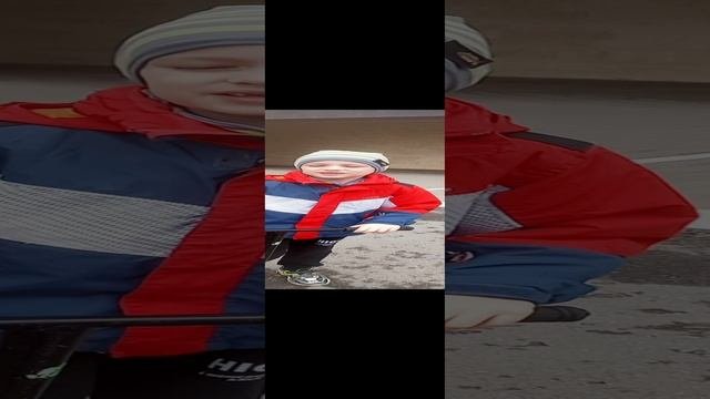 трюки на самакатах