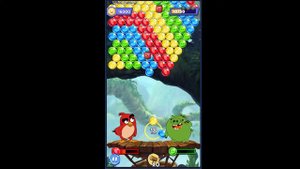 Angry birds pop 2 - Android app - GogetaSuperx