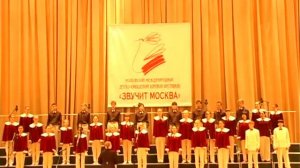 Песня оренбургских казаков "Седой Урал"