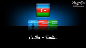 Цалка Tsalka - Oy Bizim Yerler