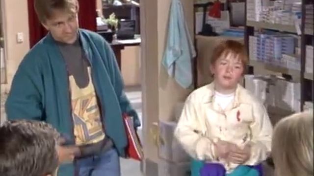 Farmacia de guardia Temporada 1 Capitulo 2 el señor pato смотреть онлайн