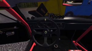 Фазы ГРМ в My Summer Car