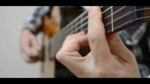 Аntoniо Вandеras - Desperado - Cаncion del Мariaсhi - YURII KUTENKO | Fingerstyle guitar cover
