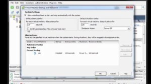 Part 8 of 10 - Installing and configuring vCenter Orchestrator