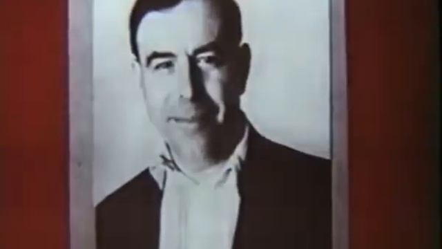 Как выглядел Симферополь в 1983 году